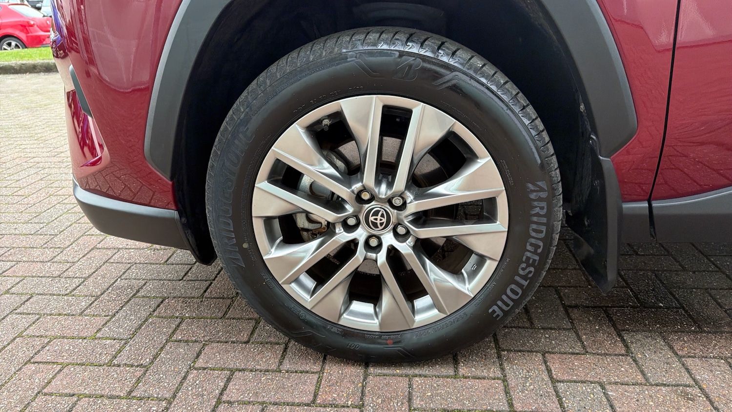 Used Toyota RAV4 2022 for sale - 76396832: Photo 33