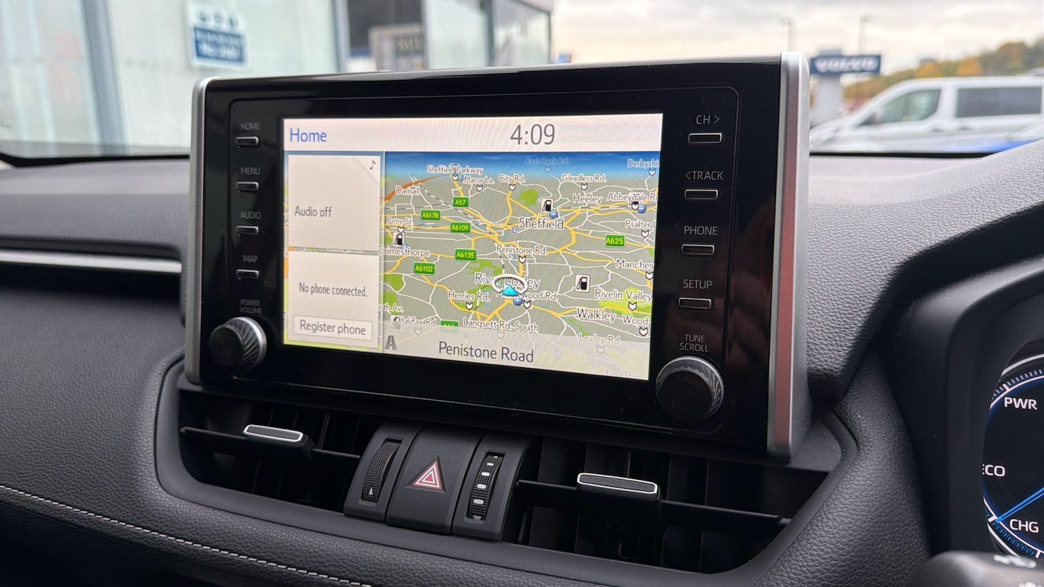 Used Toyota RAV4 2022 for sale - 76396832: Photo 7