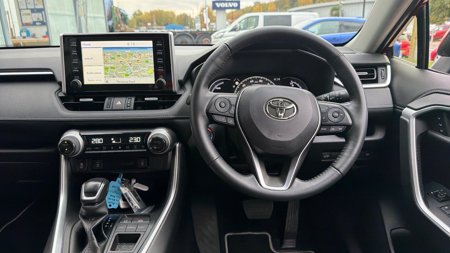 Used Toyota RAV4 2022 for sale - 76396832: Photo 8