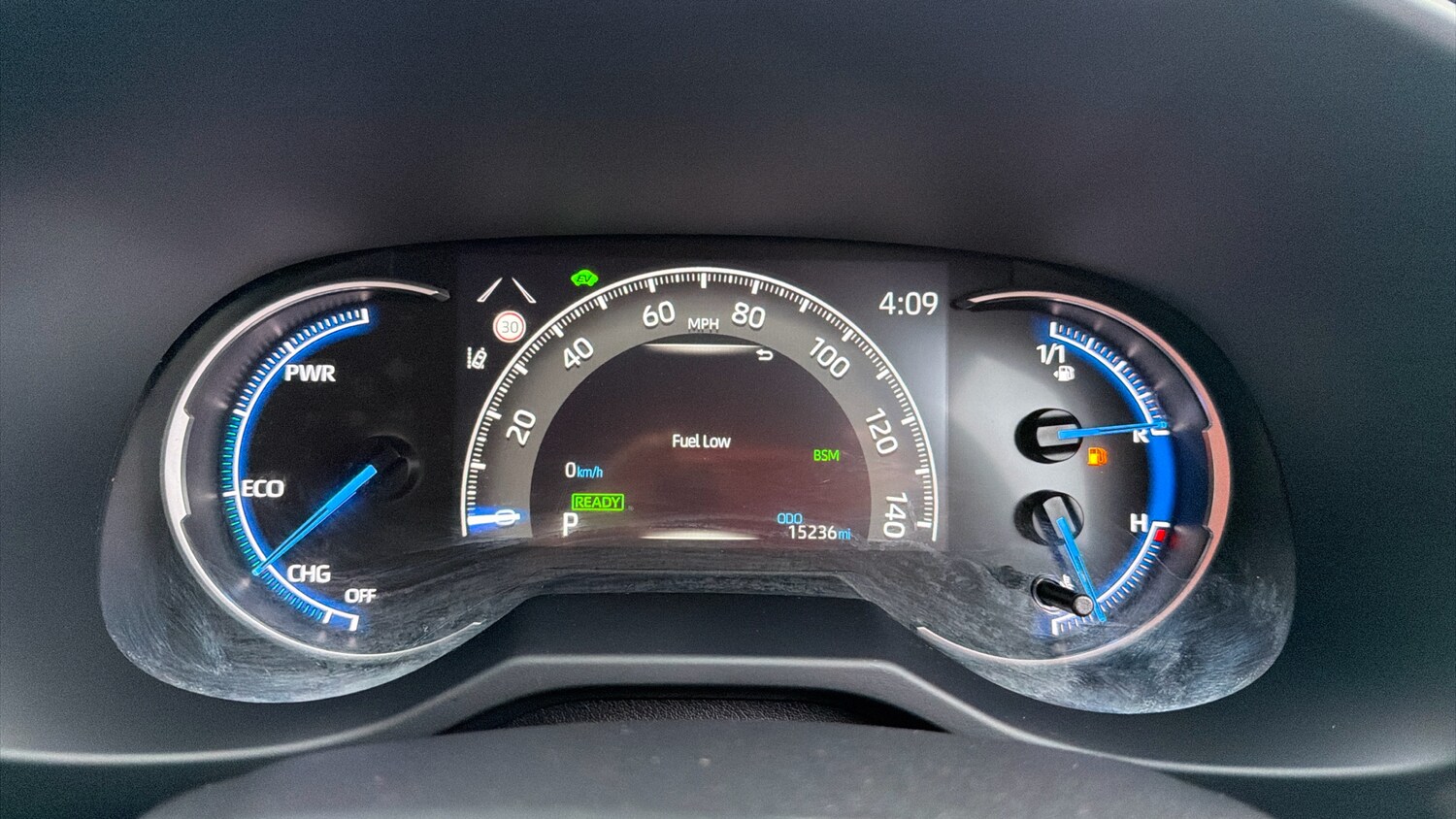 Used Toyota RAV4 2022 for sale - 76396832: Photo 9