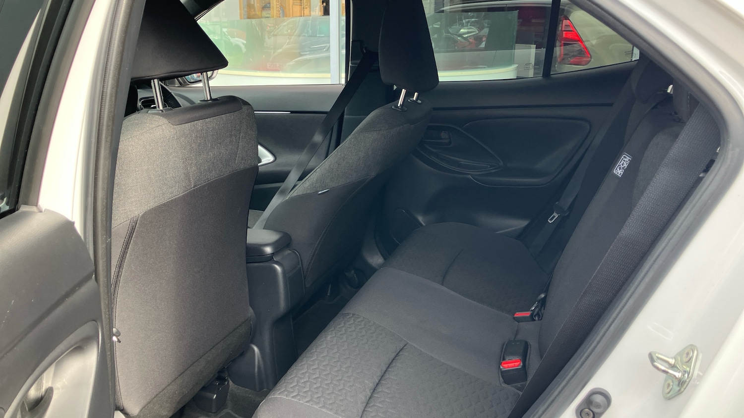 Used Toyota Yaris Cross 2024 for sale - 76144523: Photo 13