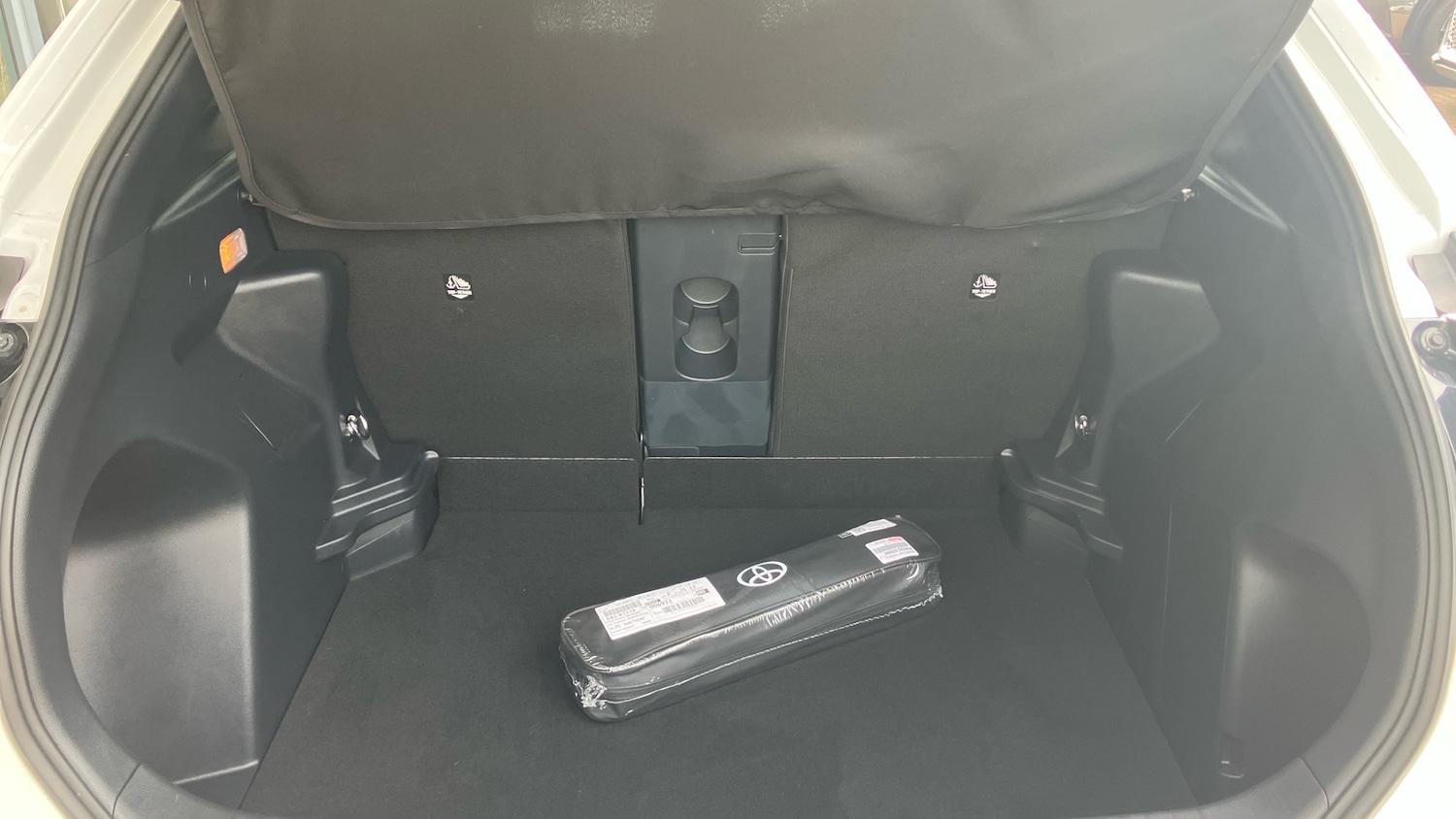 Used Toyota Yaris Cross 2024 for sale - 76144523: Photo 14