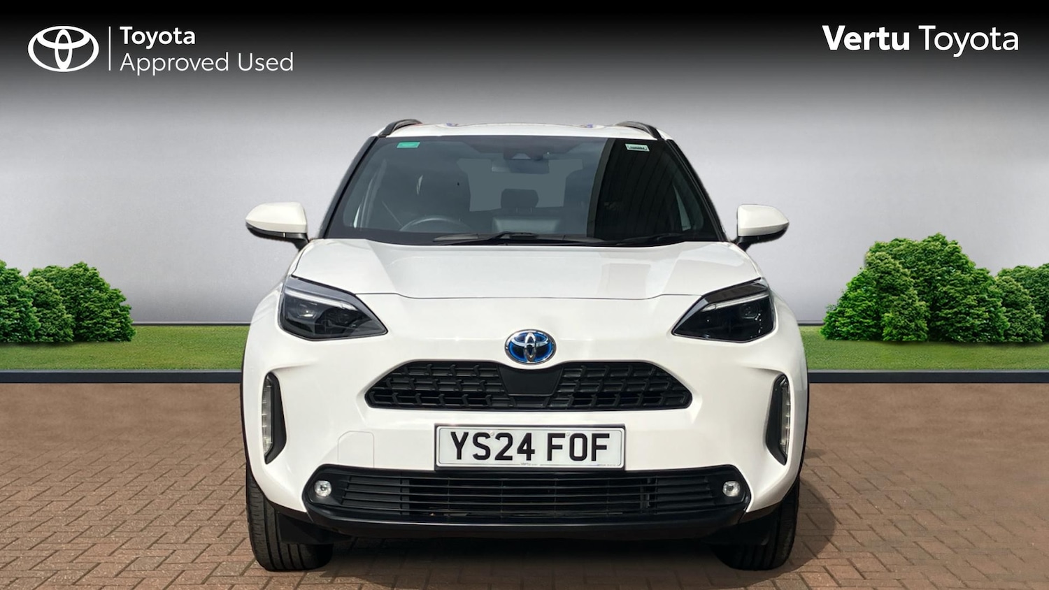Used Toyota Yaris Cross 2024 for sale - 76144523: Photo 15