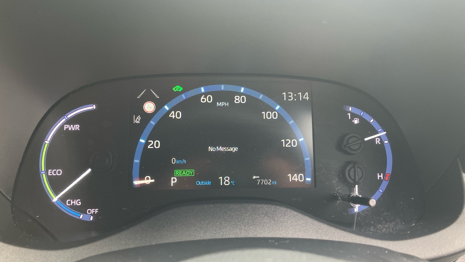 Used Toyota Yaris Cross 2024 for sale - 76144523: Photo 9