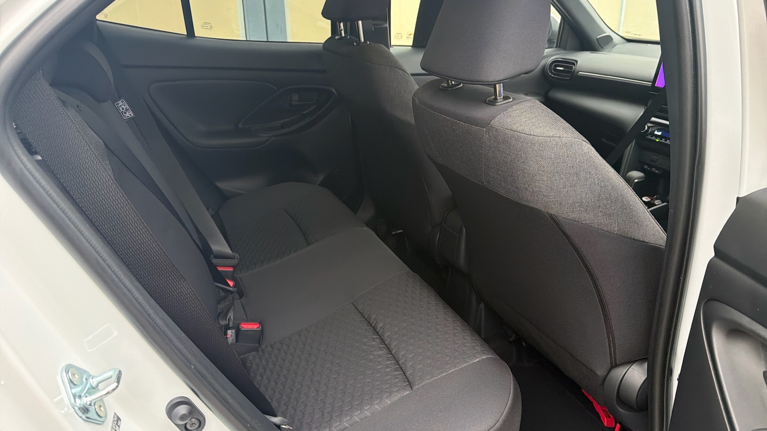 Used Toyota Yaris Cross 2025 for sale - 77168462: Photo 12