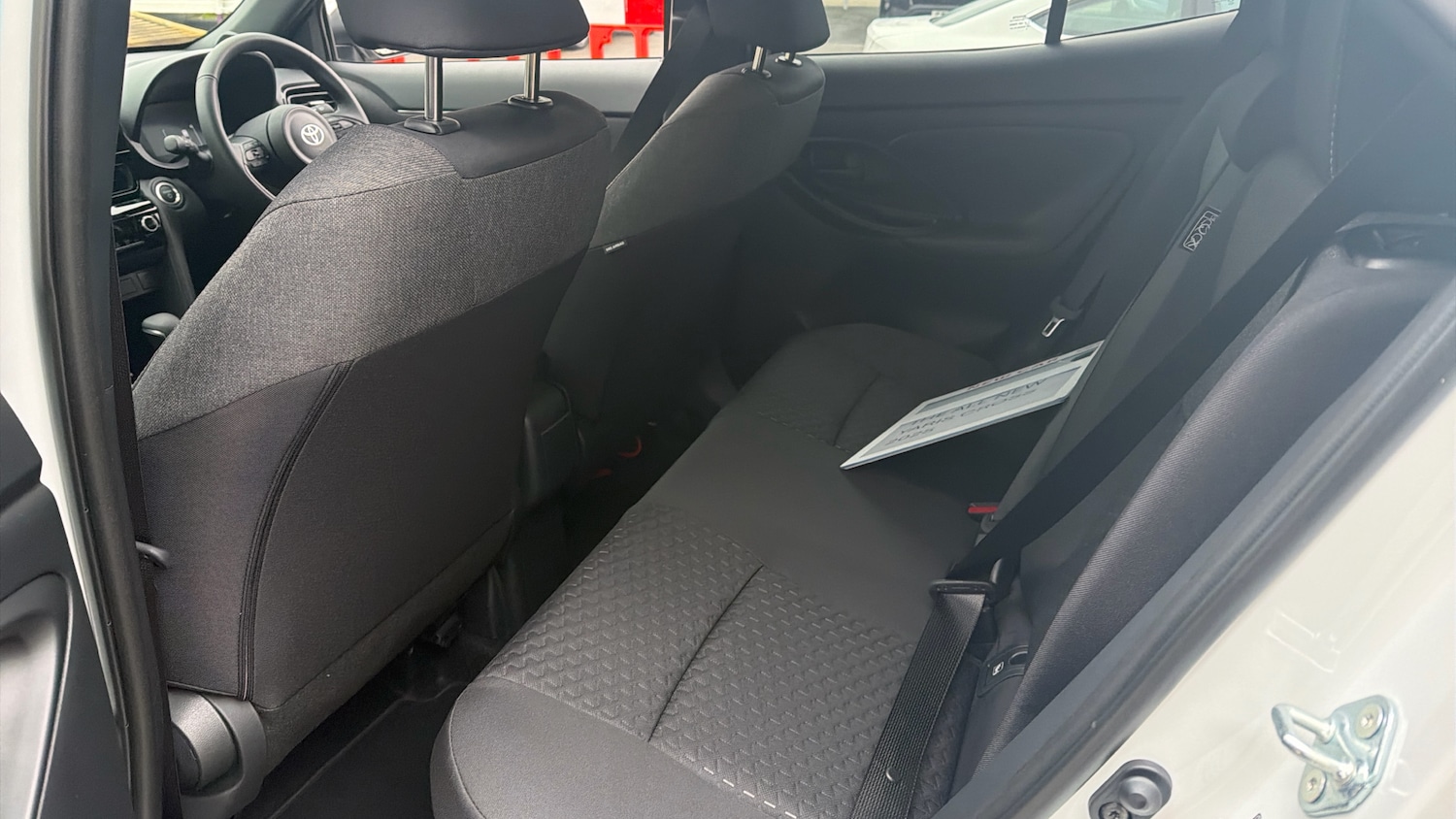 Used Toyota Yaris Cross 2025 for sale - 77168462: Photo 13