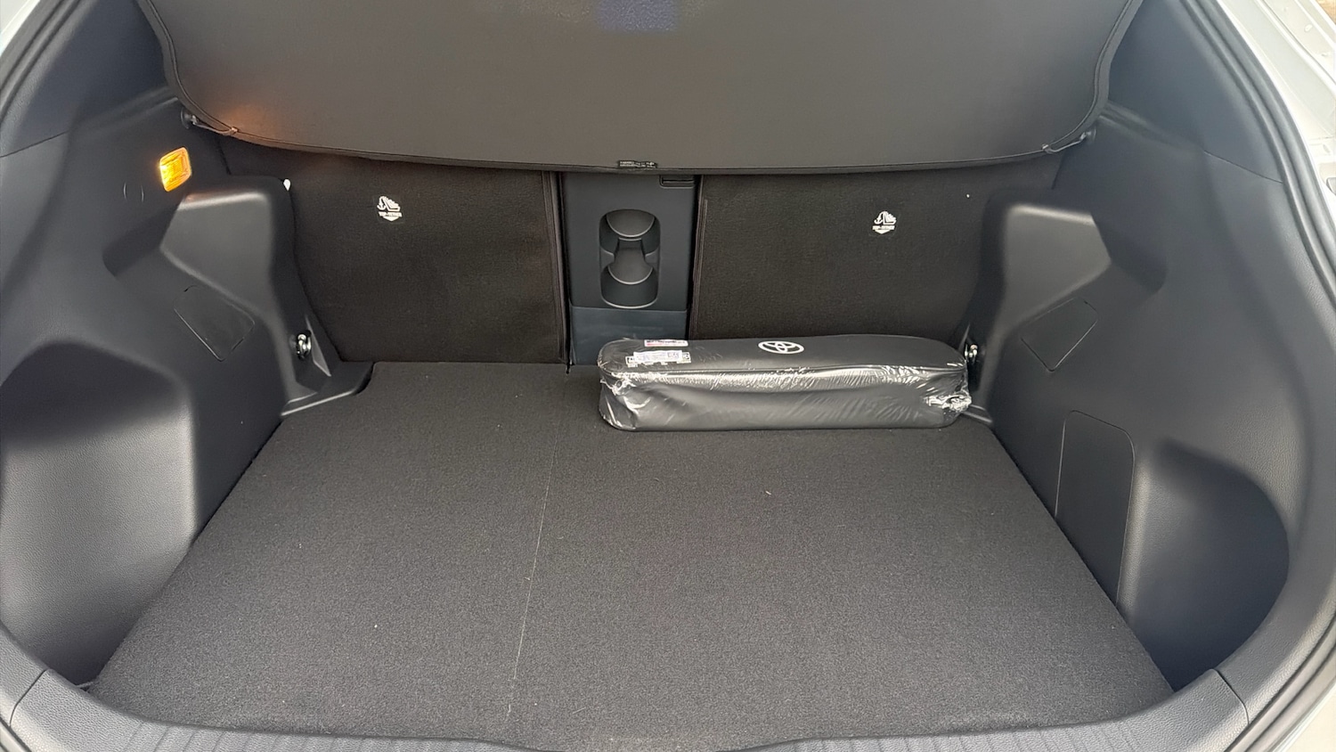 Used Toyota Yaris Cross 2025 for sale - 77168462: Photo 14