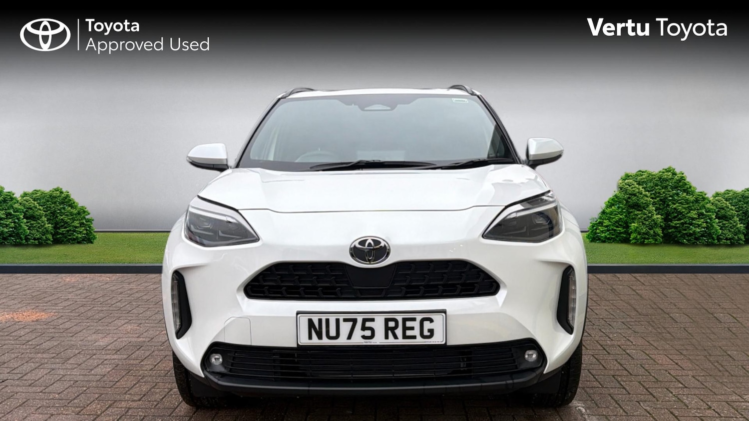 Used Toyota Yaris Cross 2025 for sale - 77168462: Photo 15