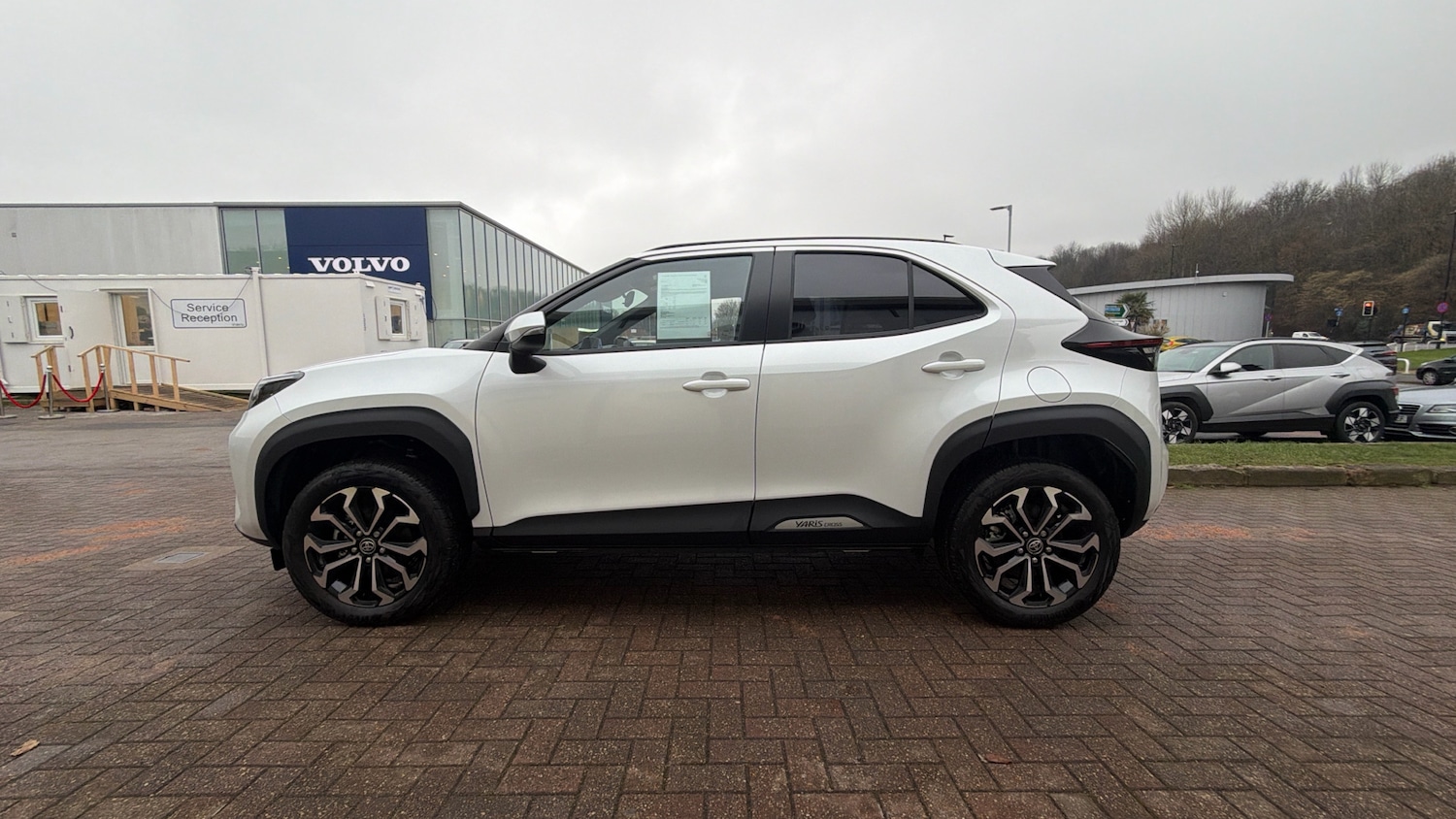 Used Toyota Yaris Cross 2025 for sale - 77168462: Photo 17