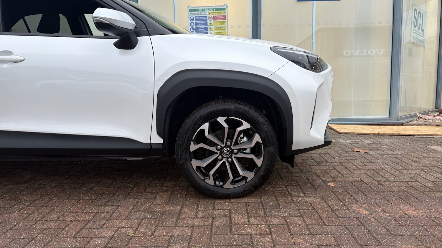 Used Toyota Yaris Cross 2025 for sale - 77168462: Photo 18