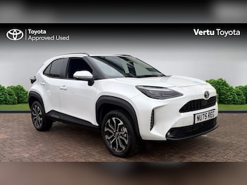 Used Toyota Yaris Cross 2025 for sale - 77168462: Photo