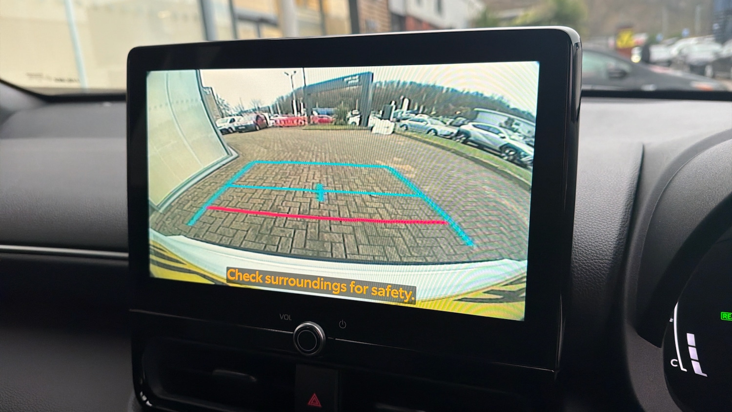 Used Toyota Yaris Cross 2025 for sale - 77168462: Photo 24