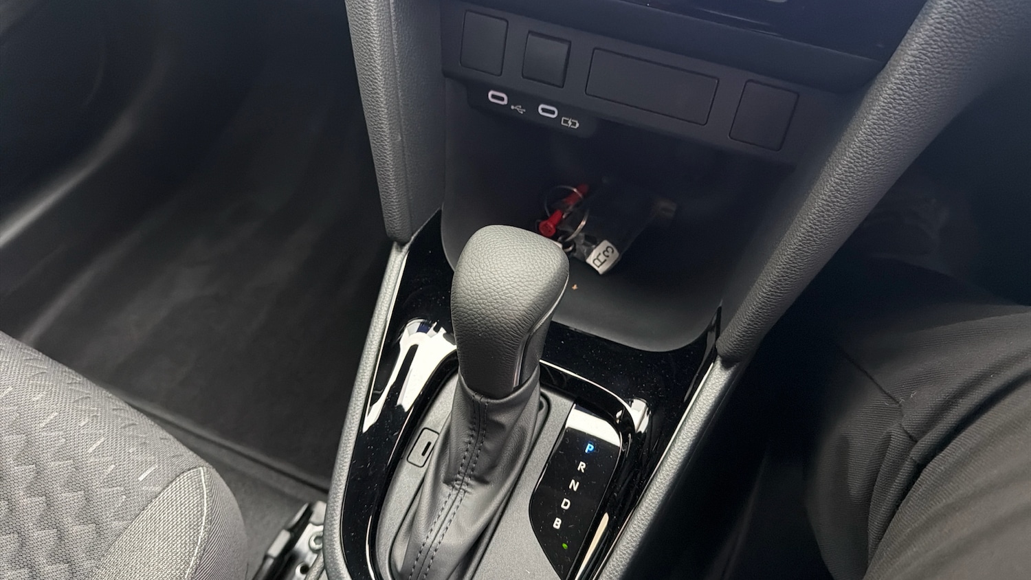 Used Toyota Yaris Cross 2025 for sale - 77168462: Photo 30