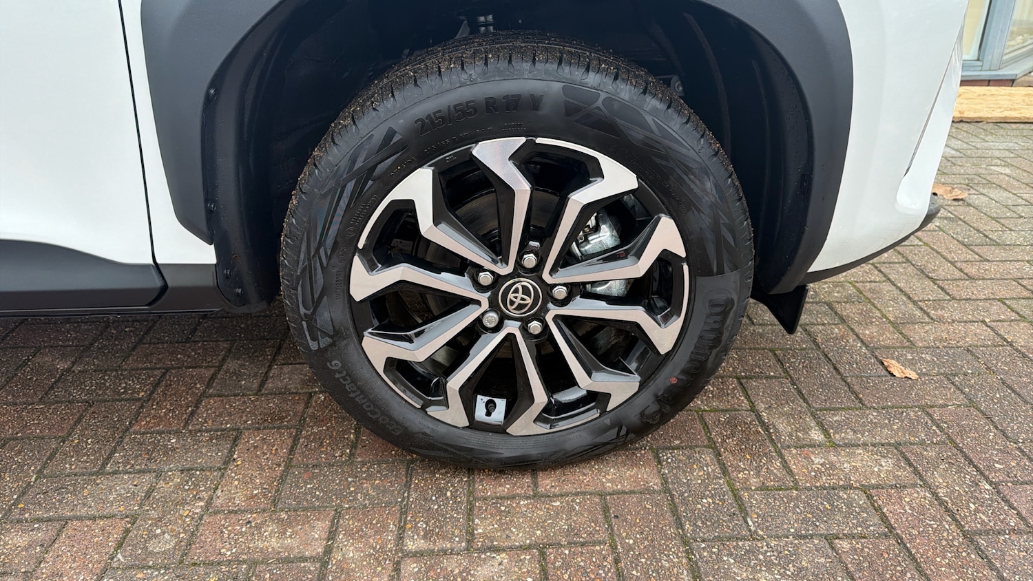 Used Toyota Yaris Cross 2025 for sale - 77168462: Photo 31