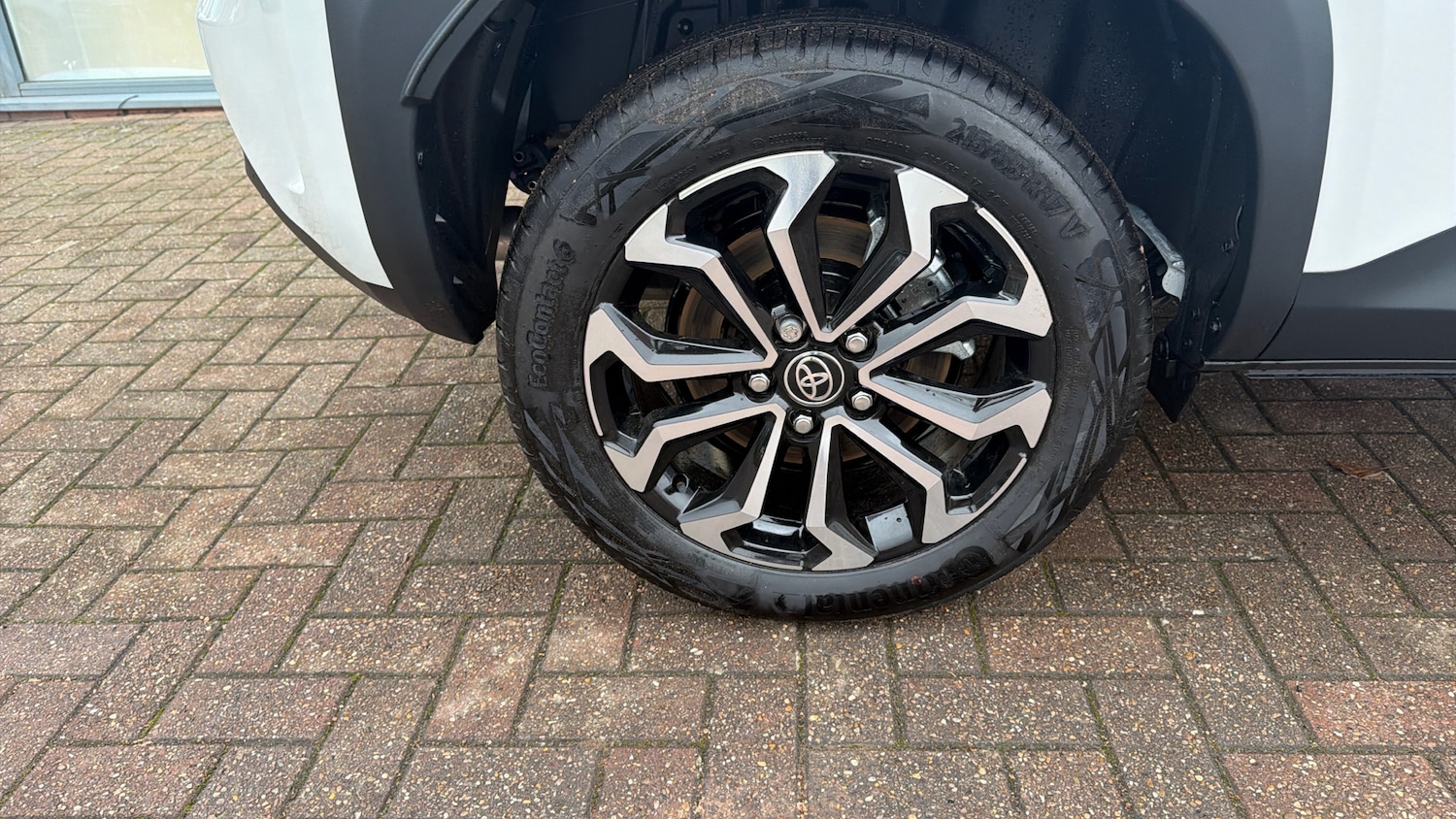 Used Toyota Yaris Cross 2025 for sale - 77168462: Photo 32