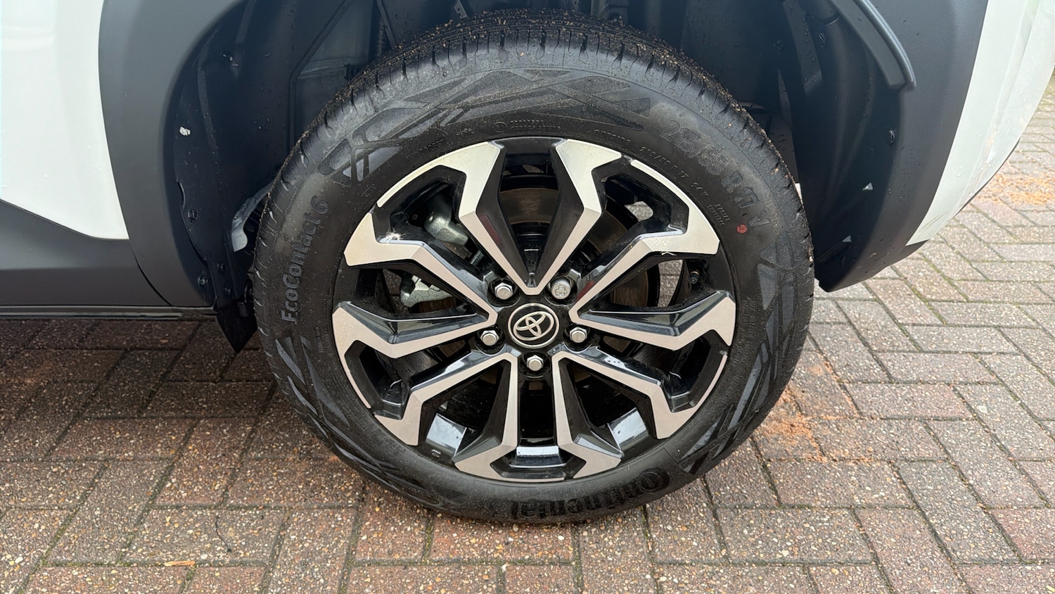 Used Toyota Yaris Cross 2025 for sale - 77168462: Photo 34