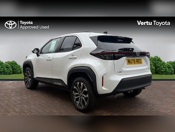 Used Toyota Yaris Cross 2025 for sale - 77168462: Photo