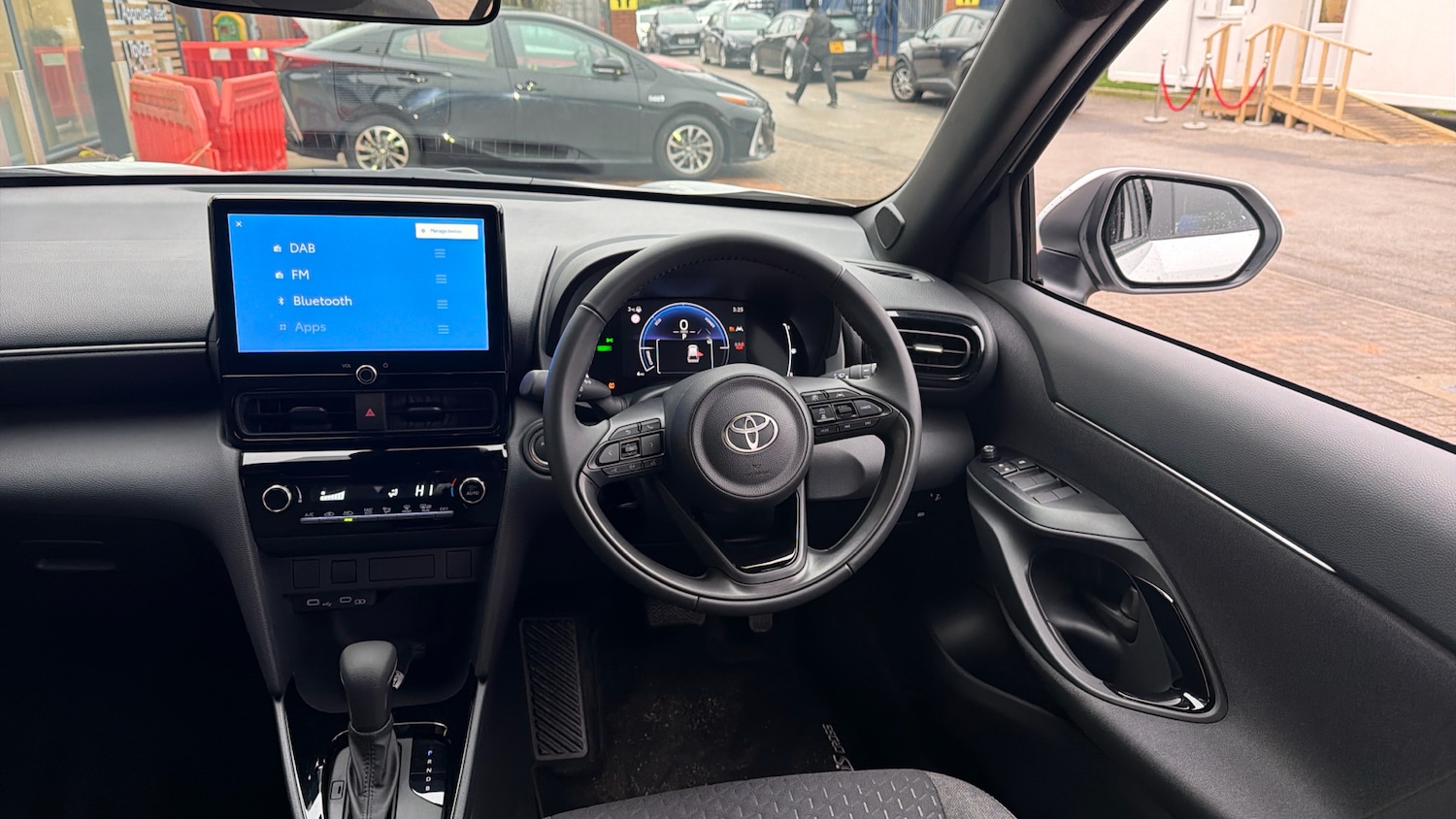 Used Toyota Yaris Cross 2025 for sale - 77168462: Photo 6