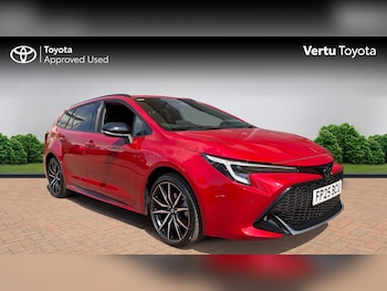 Used Toyota Corolla 2025 for sale - 79479528: Photo