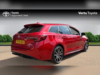 Used Toyota Corolla 2025 for sale - 79479528: Photo