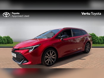 Used Toyota Corolla 2025 for sale - 79479528: Photo