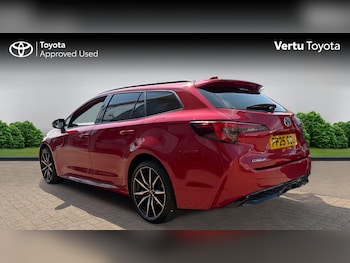Used Toyota Corolla 2025 for sale - 79479528: Photo