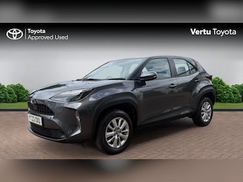 Used Toyota Yaris Cross 2023 for sale - 78814003: Photo