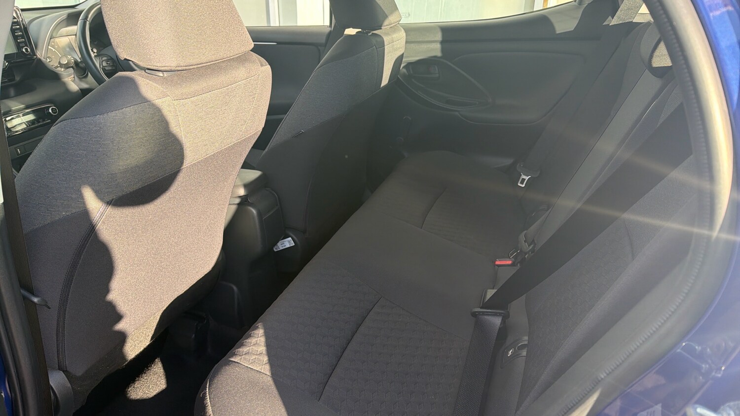 Used Toyota Yaris 2022 for sale - 76653129: Photo 13