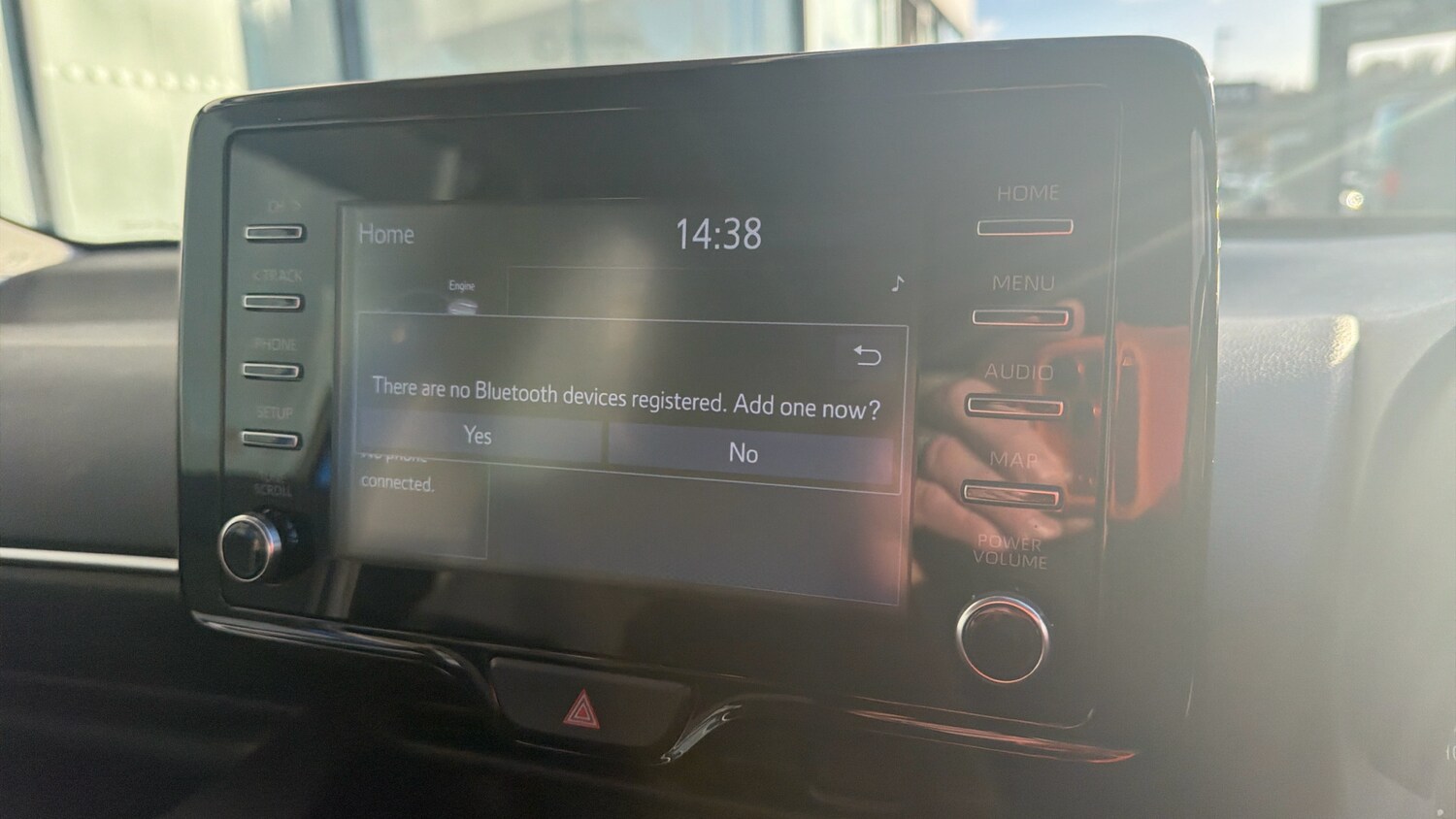 Used Toyota Yaris 2022 for sale - 76653129: Photo 20