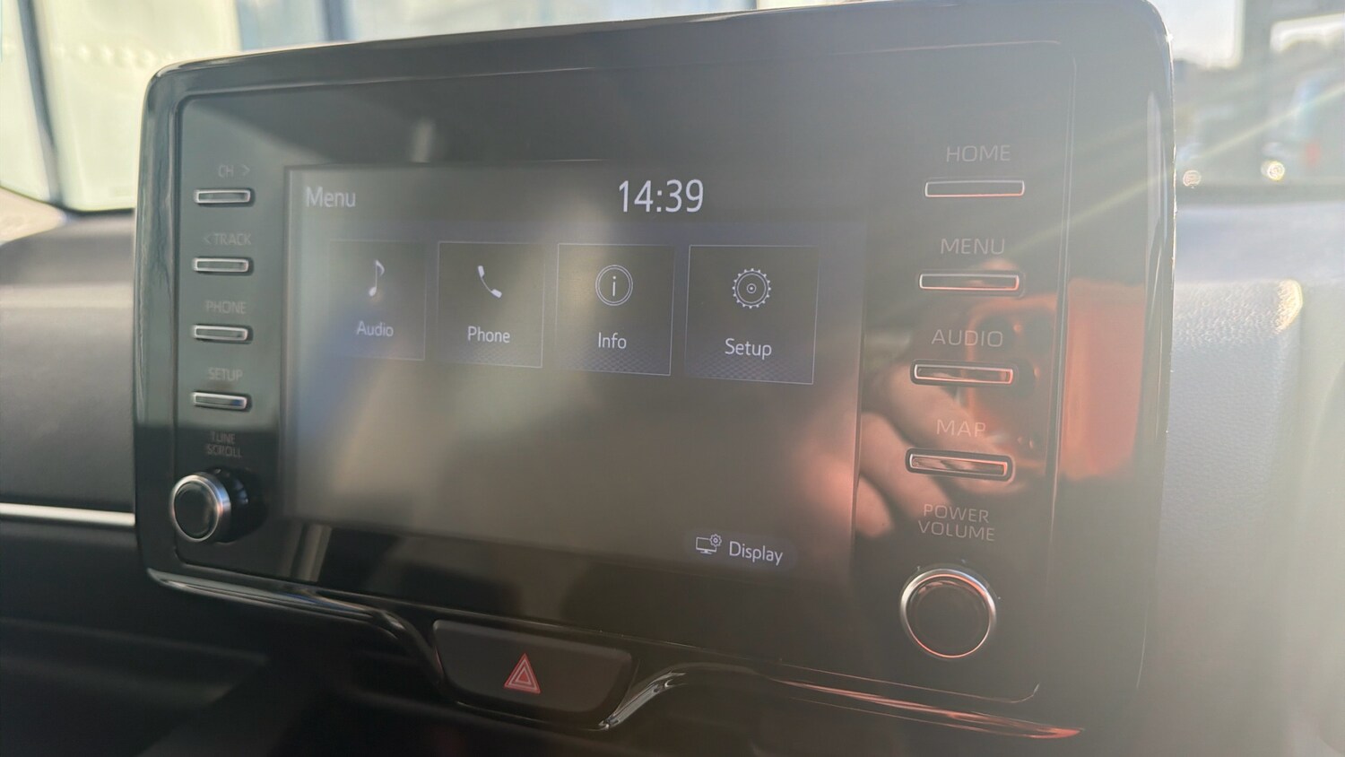 Used Toyota Yaris 2022 for sale - 76653129: Photo 22