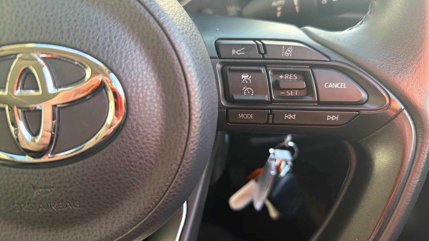 Used Toyota Yaris 2022 for sale - 76653129: Photo 28