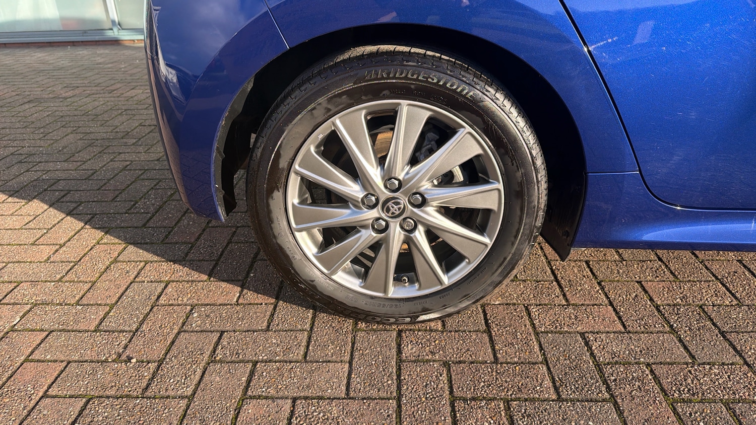 Used Toyota Yaris 2022 for sale - 76653129: Photo 32