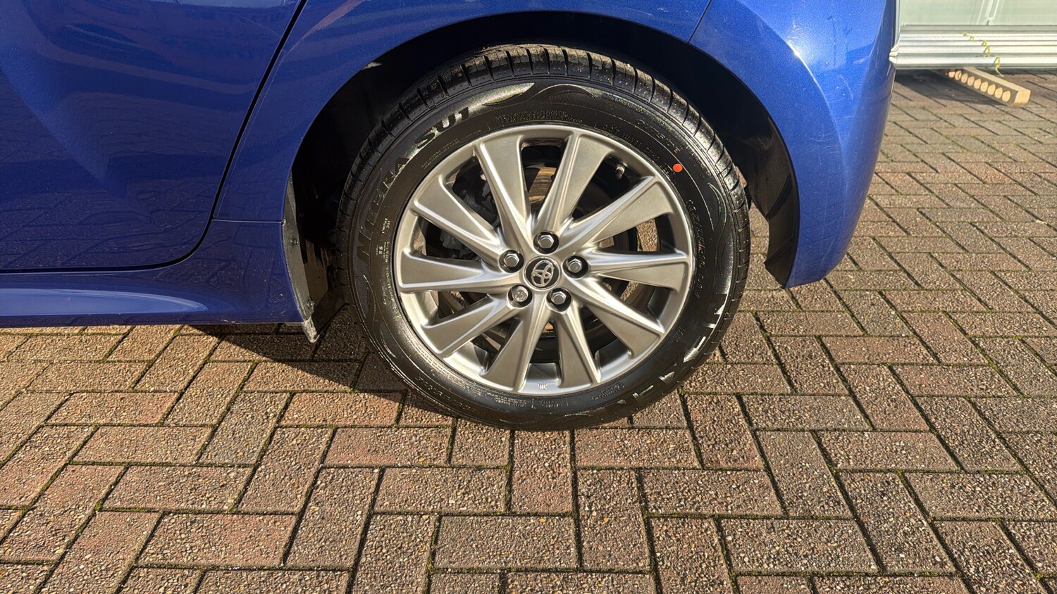 Used Toyota Yaris 2022 for sale - 76653129: Photo 34