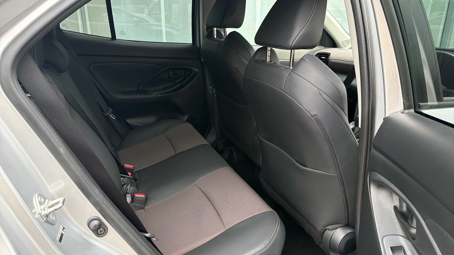 Used Toyota Yaris Cross 2023 for sale - 76639588: Photo 12