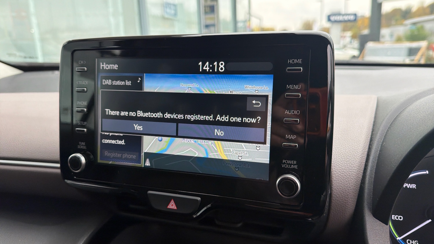 Used Toyota Yaris Cross 2023 for sale - 76639588: Photo 20