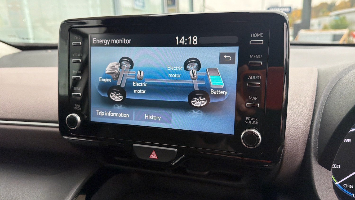 Used Toyota Yaris Cross 2023 for sale - 76639588: Photo 21