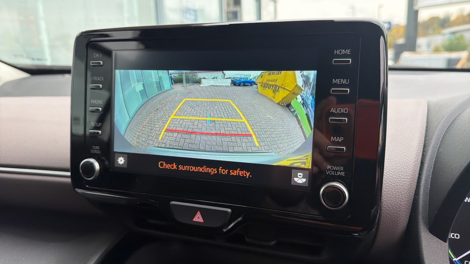 Used Toyota Yaris Cross 2023 for sale - 76639588: Photo 24