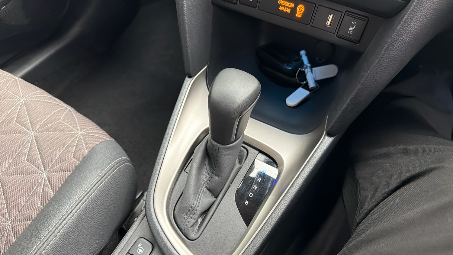 Used Toyota Yaris Cross 2023 for sale - 76639588: Photo 29