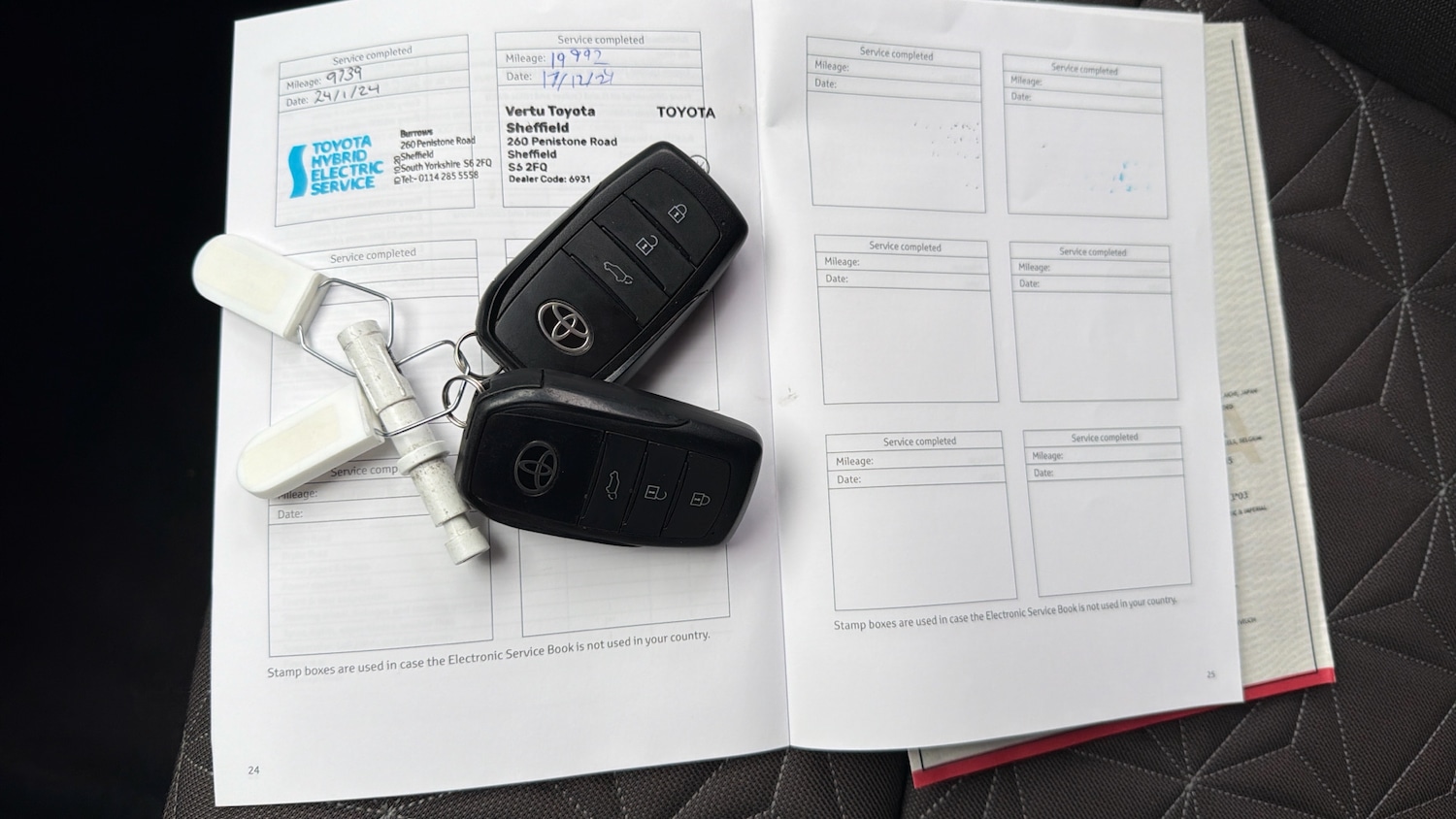 Used Toyota Yaris Cross 2023 for sale - 76639588: Photo 35