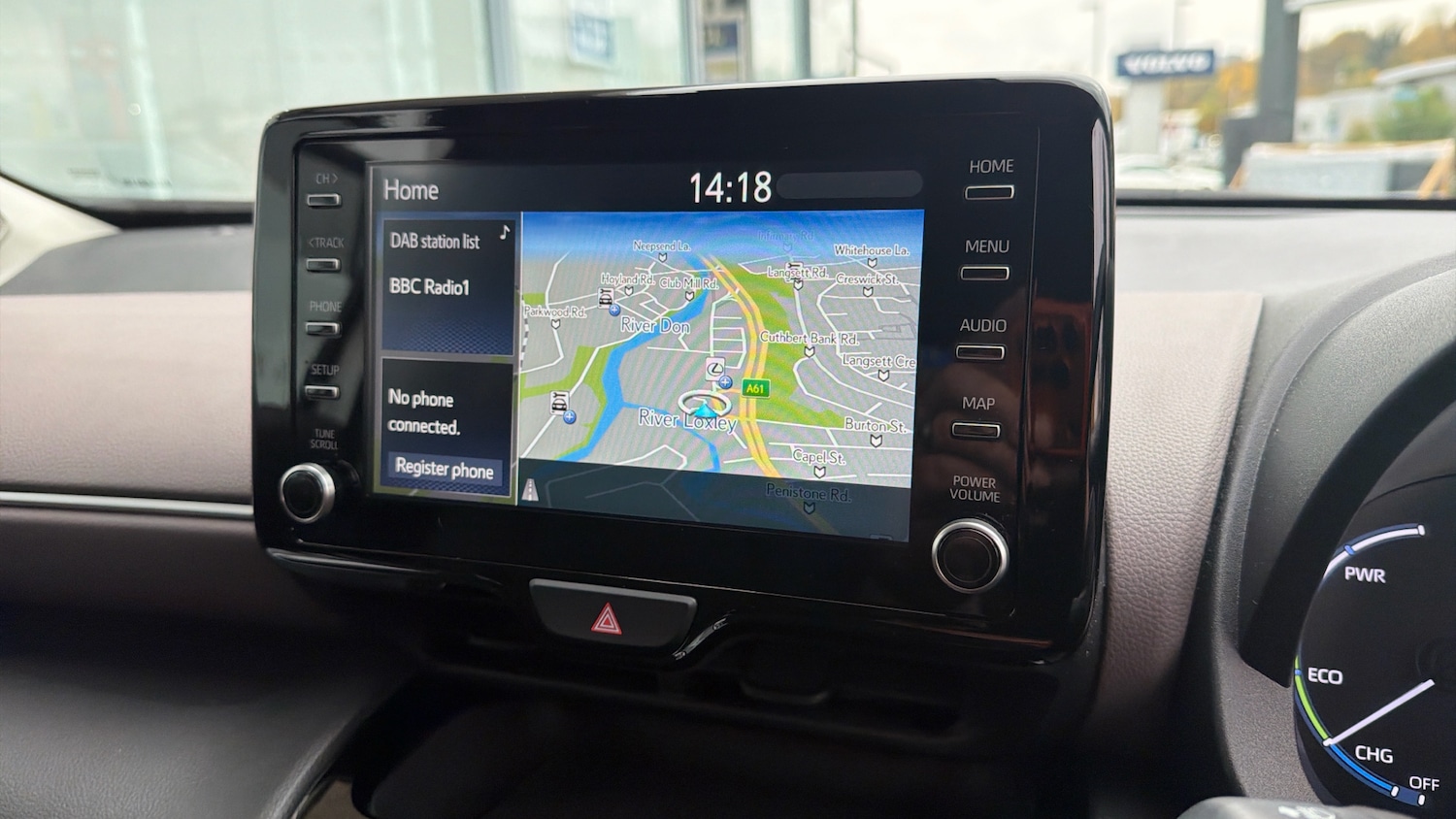 Used Toyota Yaris Cross 2023 for sale - 76639588: Photo 7