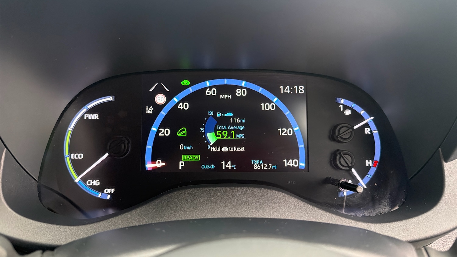 Used Toyota Yaris Cross 2023 for sale - 76639588: Photo 9