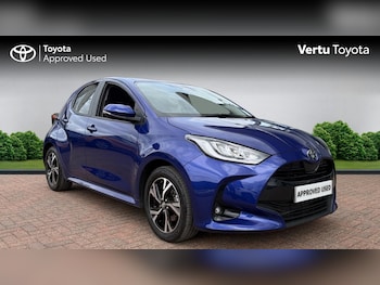 Used Toyota Yaris 2024 for sale - 78861808: Photo
