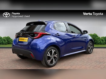 Used Toyota Yaris 2024 for sale - 78861808: Photo