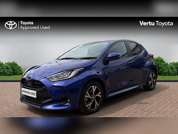Used Toyota Yaris 2024 for sale - 78861808: Photo
