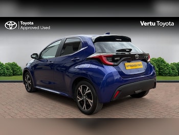 Used Toyota Yaris 2024 for sale - 78861808: Photo