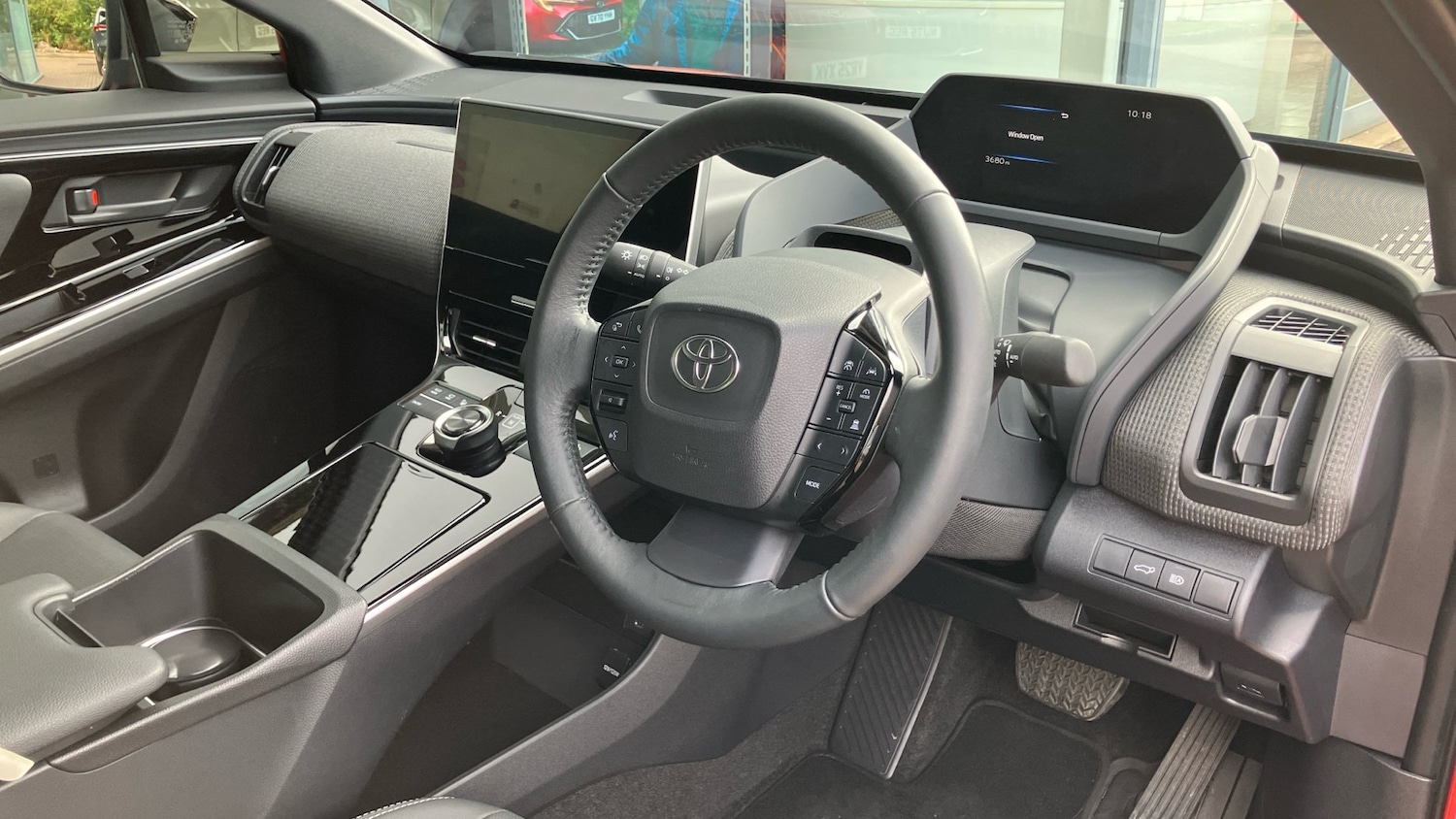 Vehicle 25