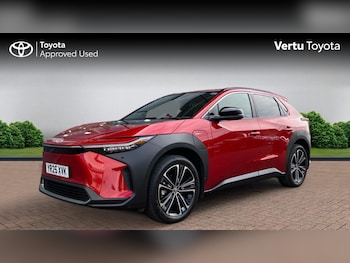 Used Toyota Other 2025 for sale - 75791187: Photo