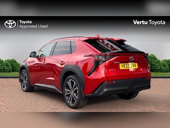 Used Toyota Other 2025 for sale - 75791187: Photo