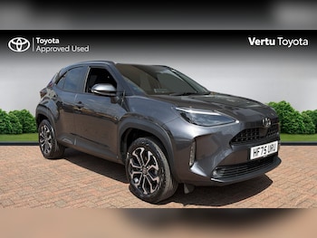 Used Toyota Yaris Cross 2025 for sale - 78814103: Photo
