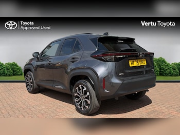Used Toyota Yaris Cross 2025 for sale - 78814103: Photo